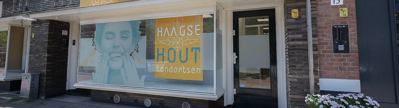Spoedtandarts Den Haag
