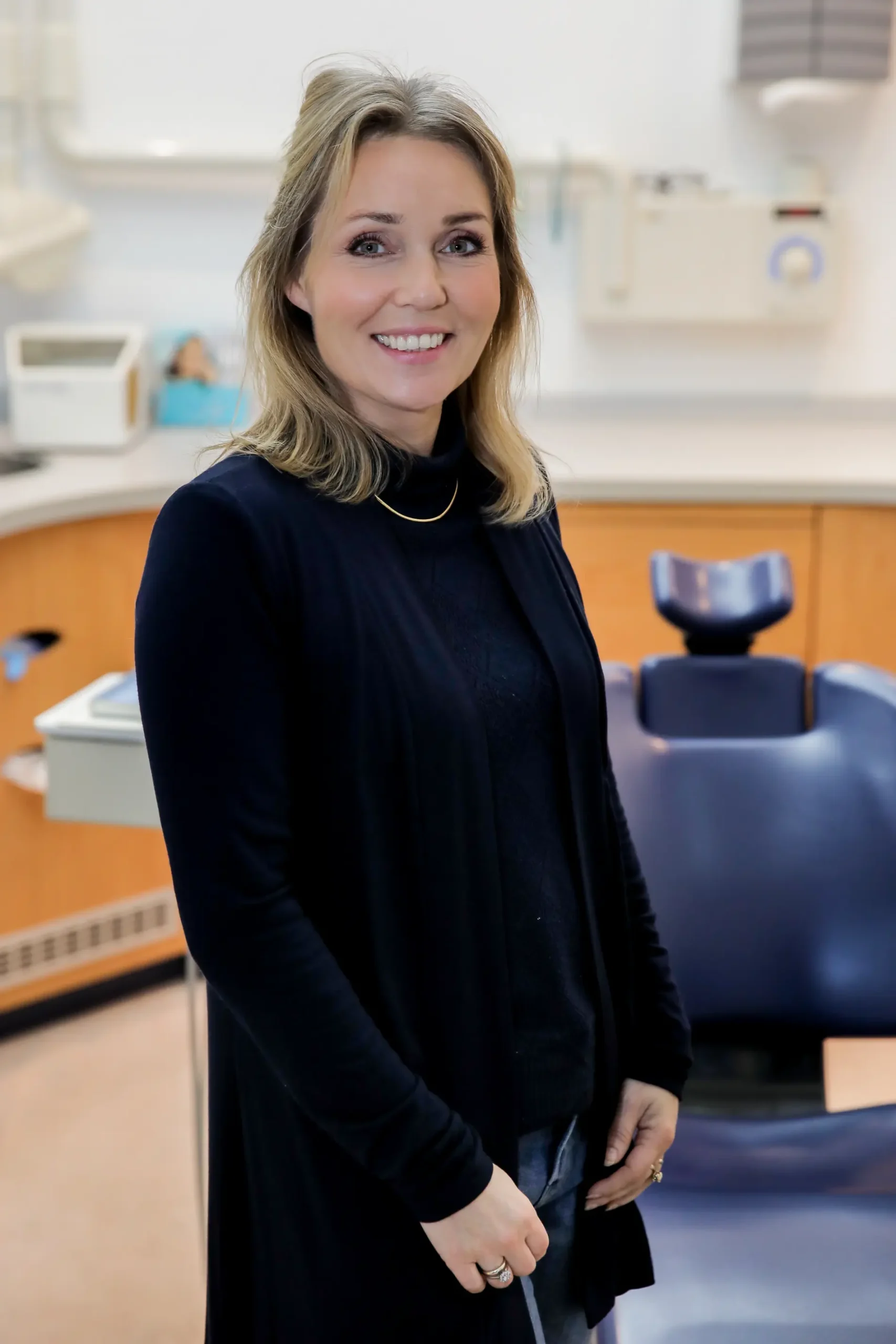 Tandsteen verwijderen